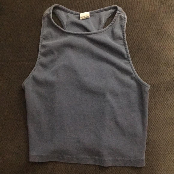 Wild Pearl Tops - ✨[Wild Pearl] Crop Top